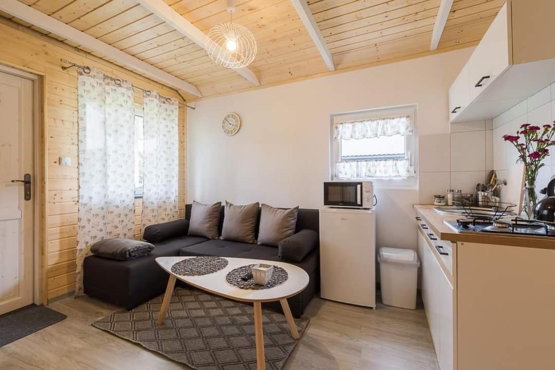 Skandynawia Uherce Mineralne Extérieur photo