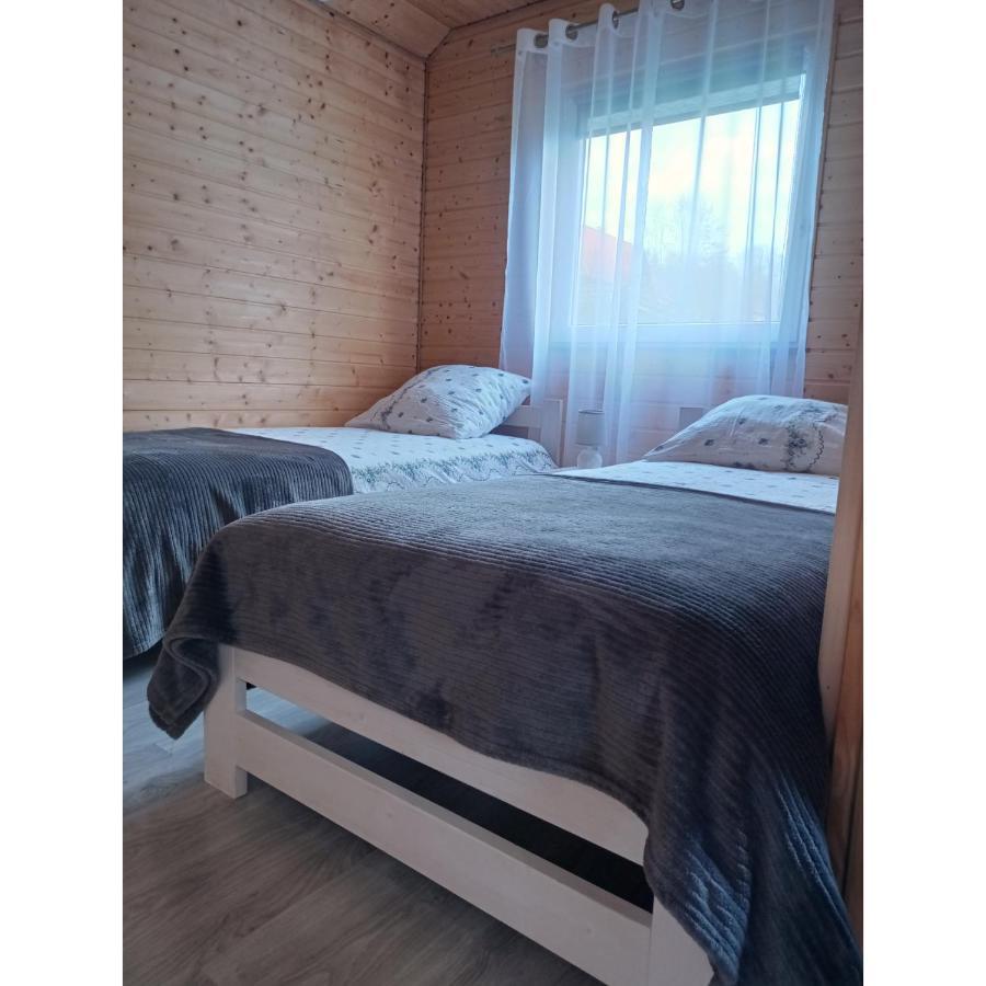 Skandynawia Uherce Mineralne Extérieur photo