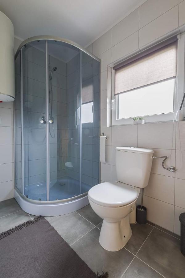 Skandynawia Uherce Mineralne Extérieur photo