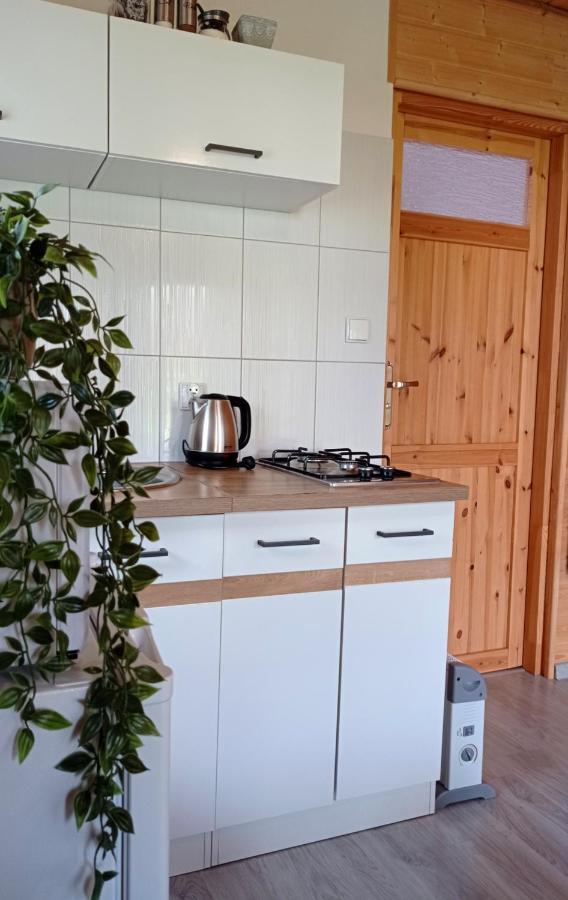 Skandynawia Uherce Mineralne Extérieur photo
