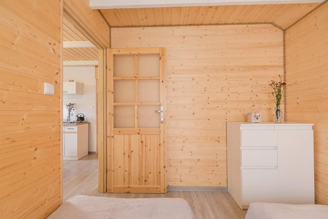 Skandynawia Uherce Mineralne Extérieur photo